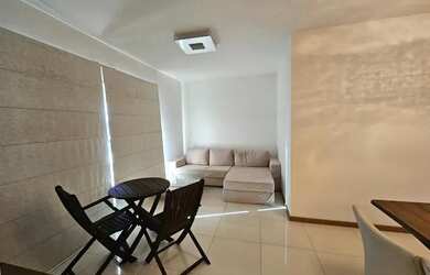 Imagem 2: Apartamento para venda com 77 metros quadrados com 2 quartos em Pituba - Salvador - BA