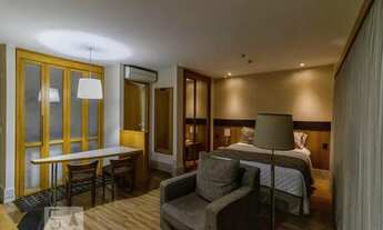 Imagem 4: Apartamento para Aluguel - Itaim Bibi, 1 Quarto, 30 m2