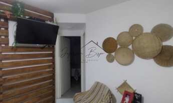 Imagem 4: Apartamento 02 Dorm. em Orla - Porto Seguro