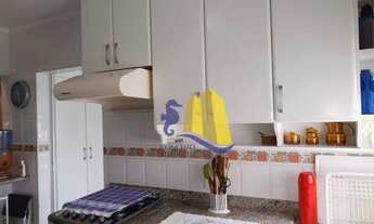 Imagem 5: Apartamento com 3 dormitórios para alugar, 130 m² por R$ 1.300,00/dia - Riviera Módulo 6