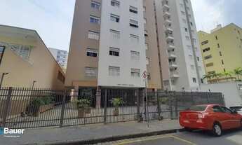 Imagem: CAMPINAS - Apartamento Padrão - Centro