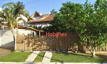 Imagem: Casa com 2 dormitórios à venda - Campeche