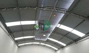 Imagem 4: Galpão para para aluguel no bairro São Sebastião, Contagem