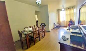 Imagem 7: Méier 2 quartos com vaga