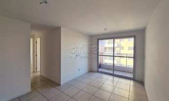 Imagem 2: Apartamento 57,74m² 02 Dormitórios 1 Vaga
