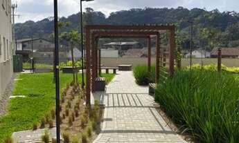 Imagem 3: Joinville - Apartamento Padrão - <br> Bucarein