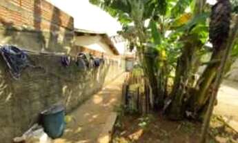 Imagem 4: Imóvel residencial área total 250m² - Parque das Árvores - Araras/SP