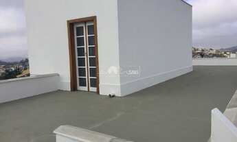 Imagem 4: Casa 04 quartos para aluguel, com garagem , São Pedro - Juiz de Fora/MG