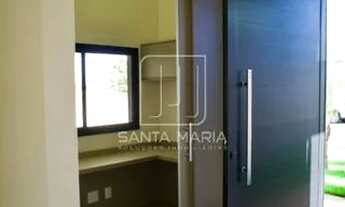 Imagem 3: Casa (térrea em condominio) 3 dormitórios/suite, portaria 24hs, salão de festa, em condomí