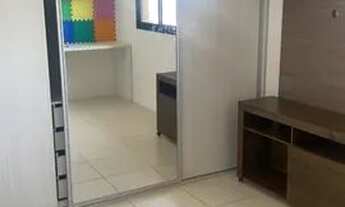 Imagem 2: Alugo excelente apto no the one residence - gentil bittencourt - 27 andar alto