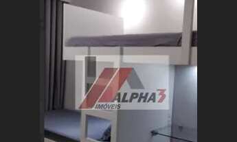 Imagem 7: BELISSIMO APARTAMENTO NO RESIDENCIAL VILLAGE AZALEIA