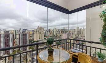 Imagem 3: APARTAMENTO SANTA CECILIA 2 DORMITÓRIOS