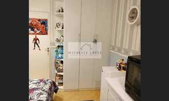 Imagem 3: Apartamento para venda tem 75 metros quadrados com 3 quartos em Jardim Marajoara - São Pa