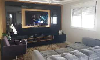 Imagem 5: APARTAMENTO REFORMADO NO BROOKLIN EDIFICO MANDARIN!