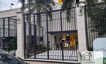 Imagem: Apartamento com 2 dormitórios, 70 m²