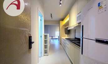 Imagem 6: Studio com 26 m² na Rua Azevedo Macedo por R$ 4.200/mês - Vila Mariana - ST0006