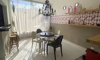 Imagem 4: Casa Venda 4 Dormitórios - 690 m² Chácara Monte Alegre