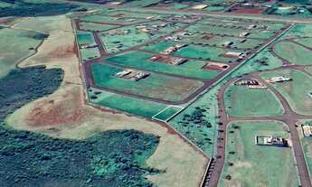 Imagem 4: Leilão judicial - Até 40% de desconto - Terreno com 552,76 m² no Golden Park