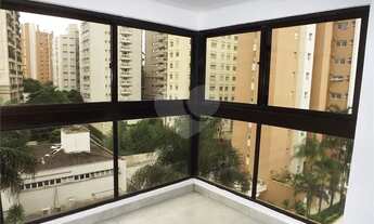 Imagem 4: São Paulo - Apartamento Padrão - VILA NOVA CONCEIÇÃO