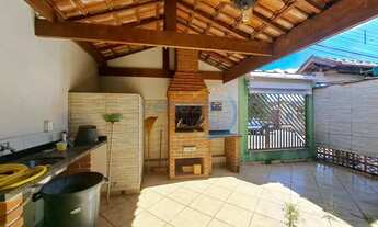 Imagem 3: Casa Residencial com 3 quartos para alugar por R$ 1700.00, 116.00 m2 - BARBETA - LONDRINA