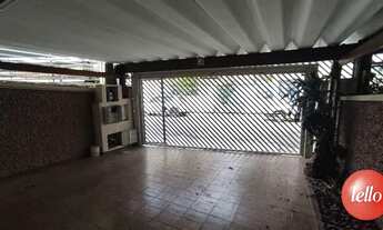 Imagem 6: São Paulo - Casa Padrão - Santana