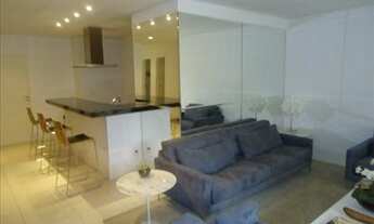 Imagem 4: Apartamento para venda tem 150 metros quadrados com 3 quartos