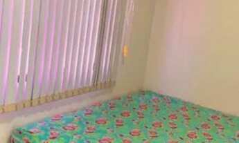 Imagem: Aluguel quarto para mulher no condomínio