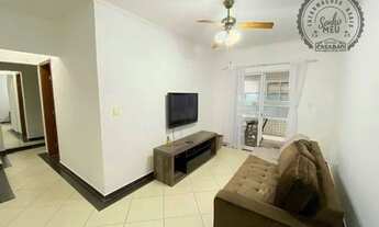 Imagem 5: Apartamento na Vila Guilhermina - Praia Grande/SP