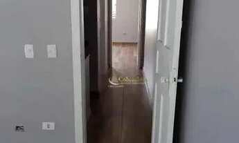 Imagem 2: Casa com 2 dormitórios à venda, 94 m² por R$ 552.000 - Vila Carrão - São Paulo/SP