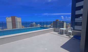 Imagem 2: Apartamento de 1 quarto para aluguel ou venda na Pituba - Salvador - Bahia