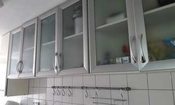 Imagem 7: WSL - 122-C - Lourenço - Barreto - Apartamento - dois quartos - 300