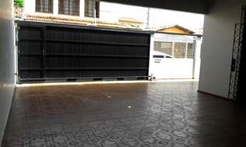 Imagem 2: Alugo casa dois pavimentos na Cohama ótimo localização