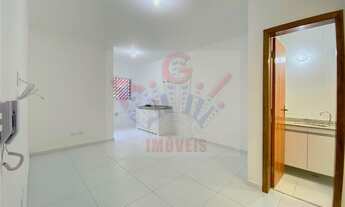 Imagem 2: Apartamento para locação com 1 dormitório em Santa Terezinha