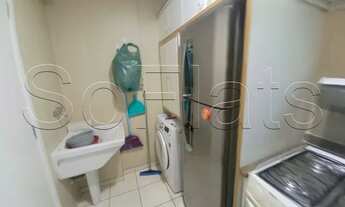 Imagem 5: Flat alto padrão com 2 dorms no Paraiso próximo ao Shopping Paulista e Av. Paulista