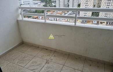 Imagem 3: APARTAMENTO PARA LOCAÇÃO AGUA BRANCA AO LADO DO C.E.T PALMEIRAS E SÃO PAULO 3 DORMITÓRIO