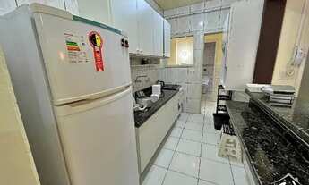 Imagem 6: Réveillon 2024 - Parcelamento 6x - Apartamento c/ 3 Quartos - Praia Grande - 1 Quadra Mar