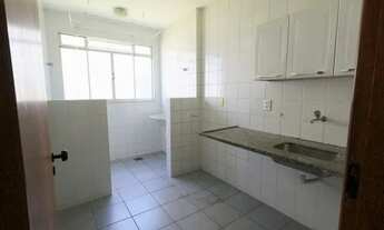 Imagem 6: LocaÃ§Ã£o - Apartamento 2 Quartos no Ouro Preto