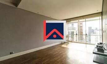 Imagem 3: Apartamento Venda 3 Dormitórios - 155 m² Higienópolis