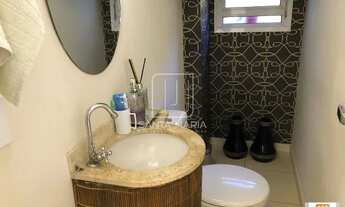 Imagem 6: Casa (sobrado em condominio) 3 dormitórios/suite, cozinha planejada, portaria 24hs, em con