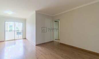 Imagem: Apartamento Locação Vila Clementino 115