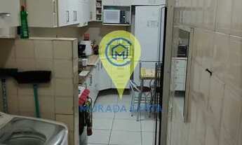 Imagem 4: Apartamento à venda, Quitaúna, Osasco, SP, 62 m², dois dormitórios, sala ampla dois ambien