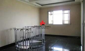 Imagem 2: Apartamento Cobertura Duplex com 3 Dormitórios um deles Suite, 2 salas, 2 Vagas na Ponte