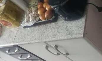 Imagem 2: APTO BUSSOCABA Apartamento com 2 dormitórios