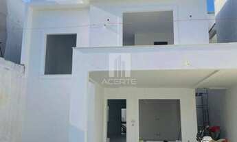 Imagem: RESIDENCIAL VERDE MAR-CASAS DUPLEX NO ARAÇAGY