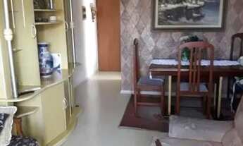 Imagem: SãO PAULO - Apartamento Padrão - Sacomã