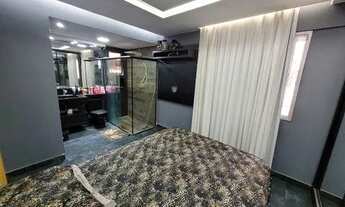 Imagem 7: Excelente Apartamento! 02 Quartos, 62m2, Suíte, Lazer, Borges Landeiro-Ceilândia