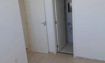Imagem 4: Aluga-se apartamento valparaiso de Goiás condomínio belle Luna
