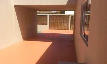 Imagem 3: Casa com 2 dormitórios para alugar, 70 m² por R$ 825/mês - Centro - Warta/PR