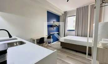 Imagem: Apartamento para Aluguel - Santa Cecília