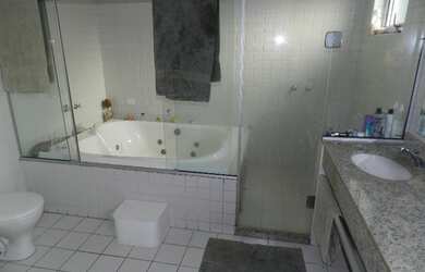 Imagem 5: Casa Itanhangá com Piscina e Churrasqueira